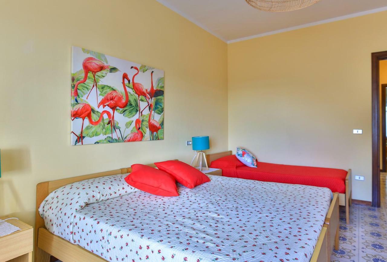 Costamare Apartman Monterosso al Mare Kültér fotó