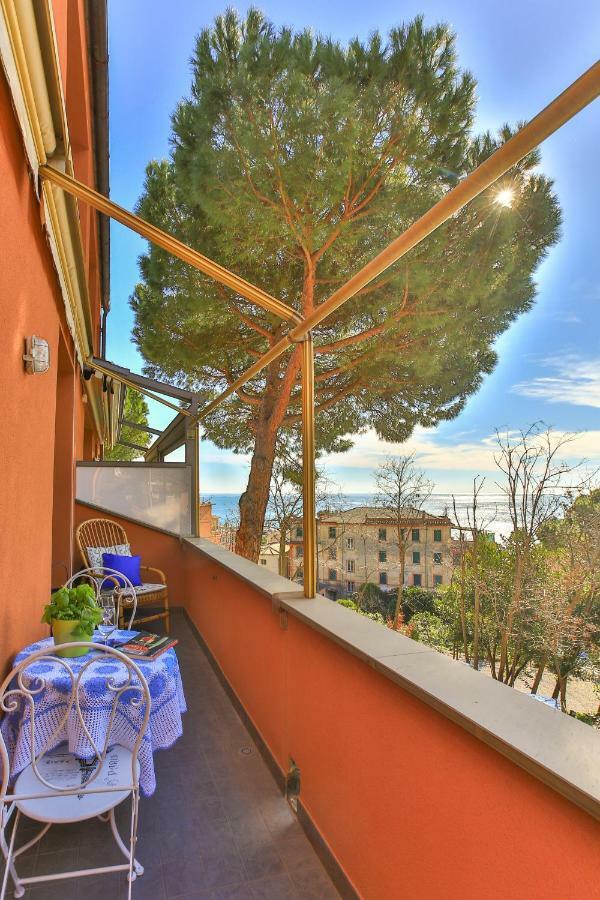 Costamare Apartman Monterosso al Mare Kültér fotó