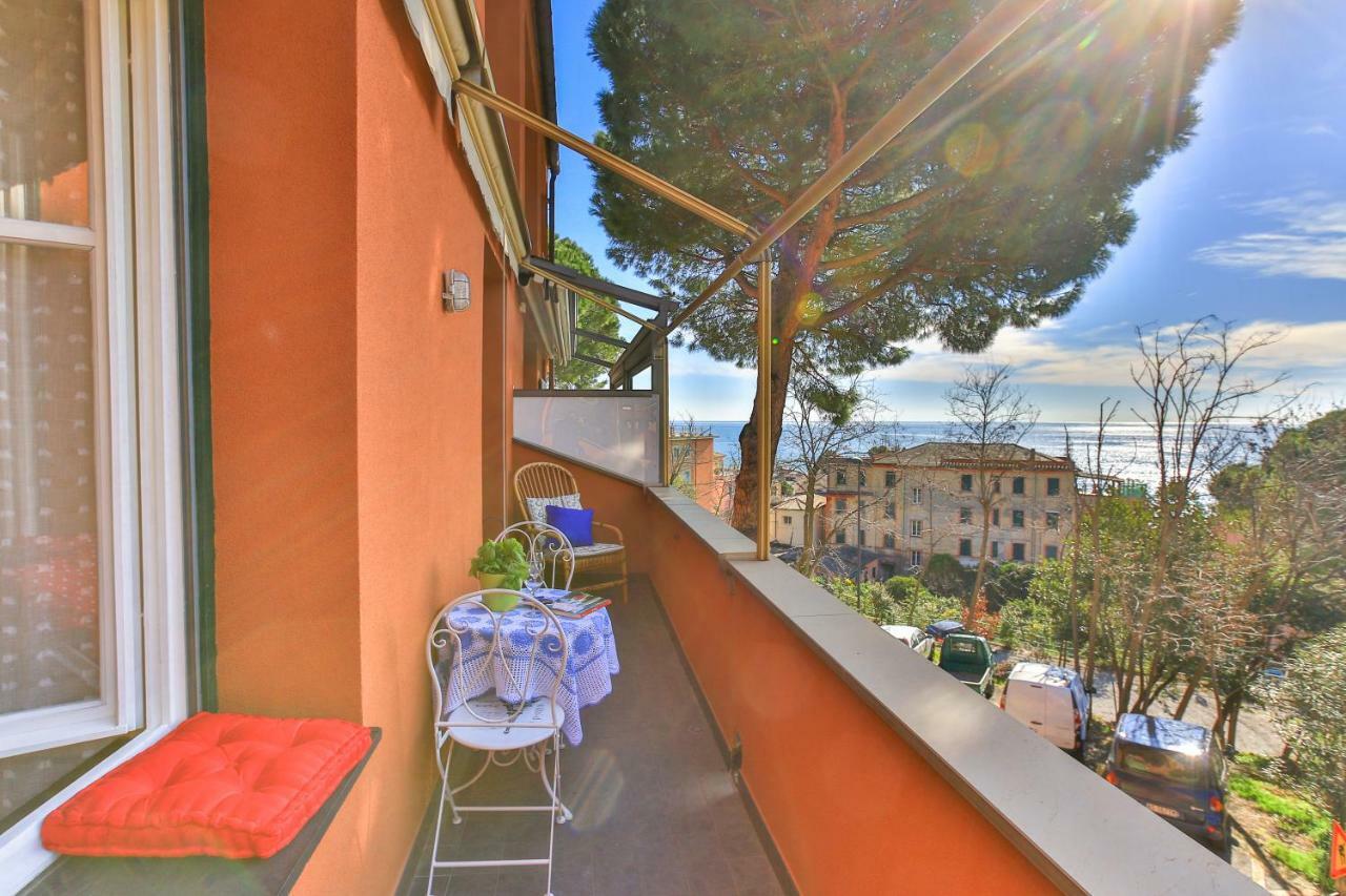 Costamare Apartman Monterosso al Mare Kültér fotó