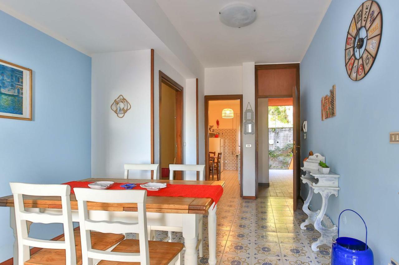 Costamare Apartman Monterosso al Mare Kültér fotó