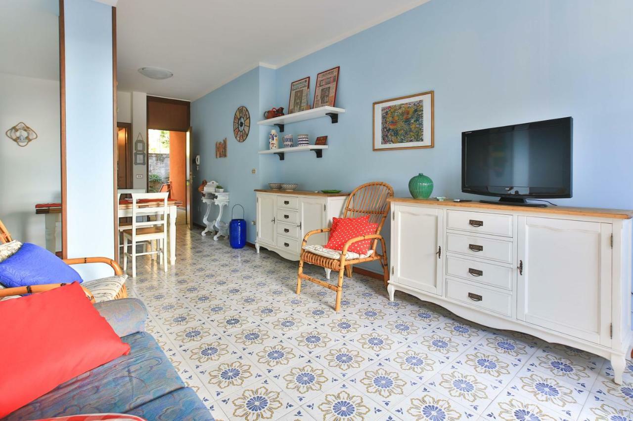 Costamare Apartman Monterosso al Mare Kültér fotó