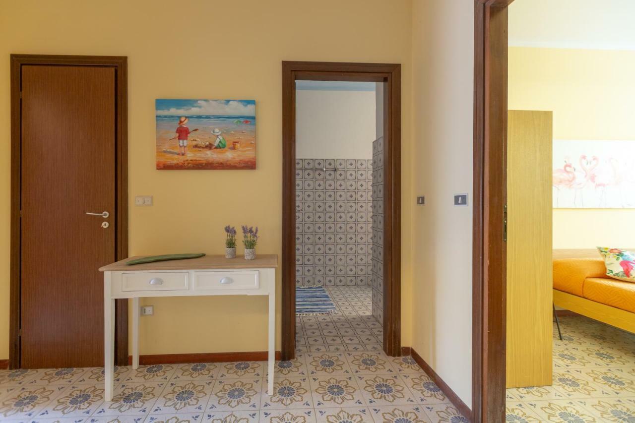 Costamare Apartman Monterosso al Mare Kültér fotó