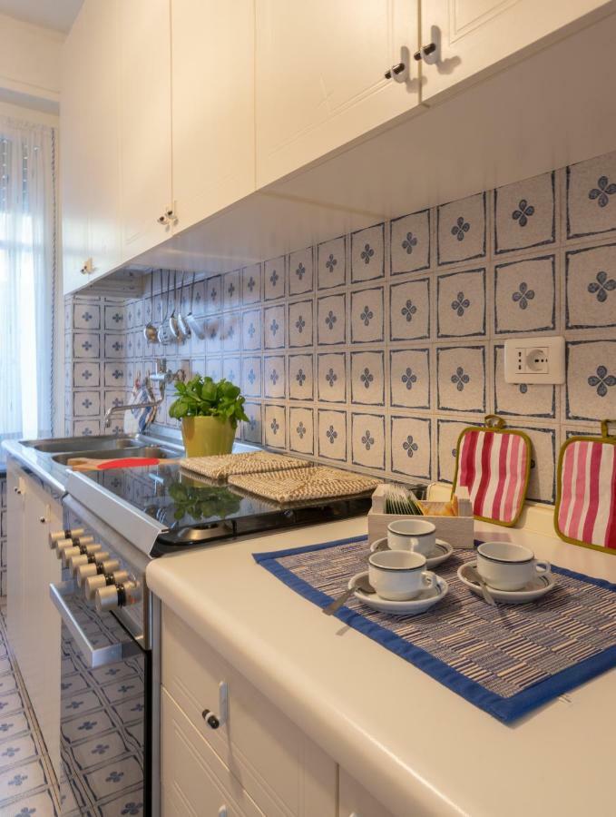 Costamare Apartman Monterosso al Mare Kültér fotó