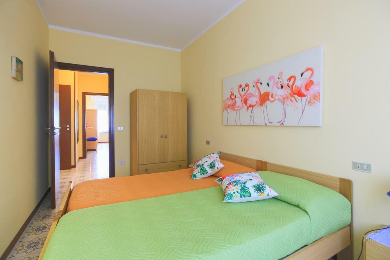 Costamare Apartman Monterosso al Mare Kültér fotó