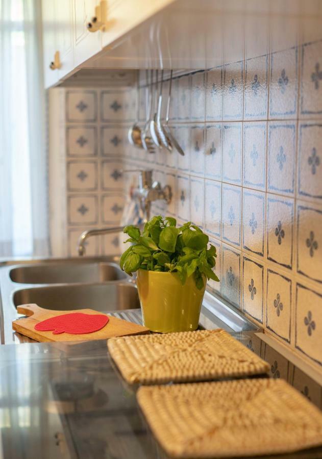 Costamare Apartman Monterosso al Mare Kültér fotó